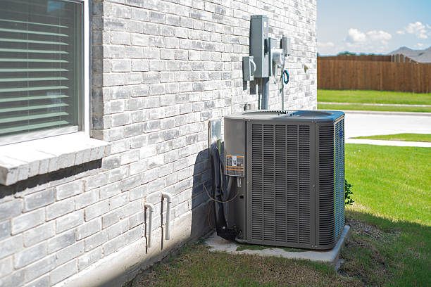 Reliable Hvac contractor in Princeville, NC by FH HVAC